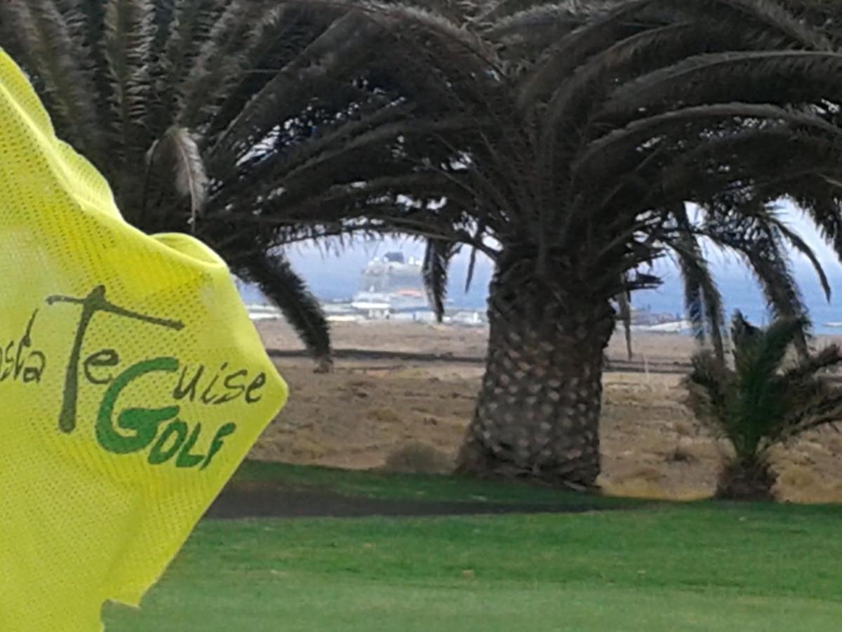 דירות קוסטה טגוויסה Casa Golf מראה חיצוני תמונה