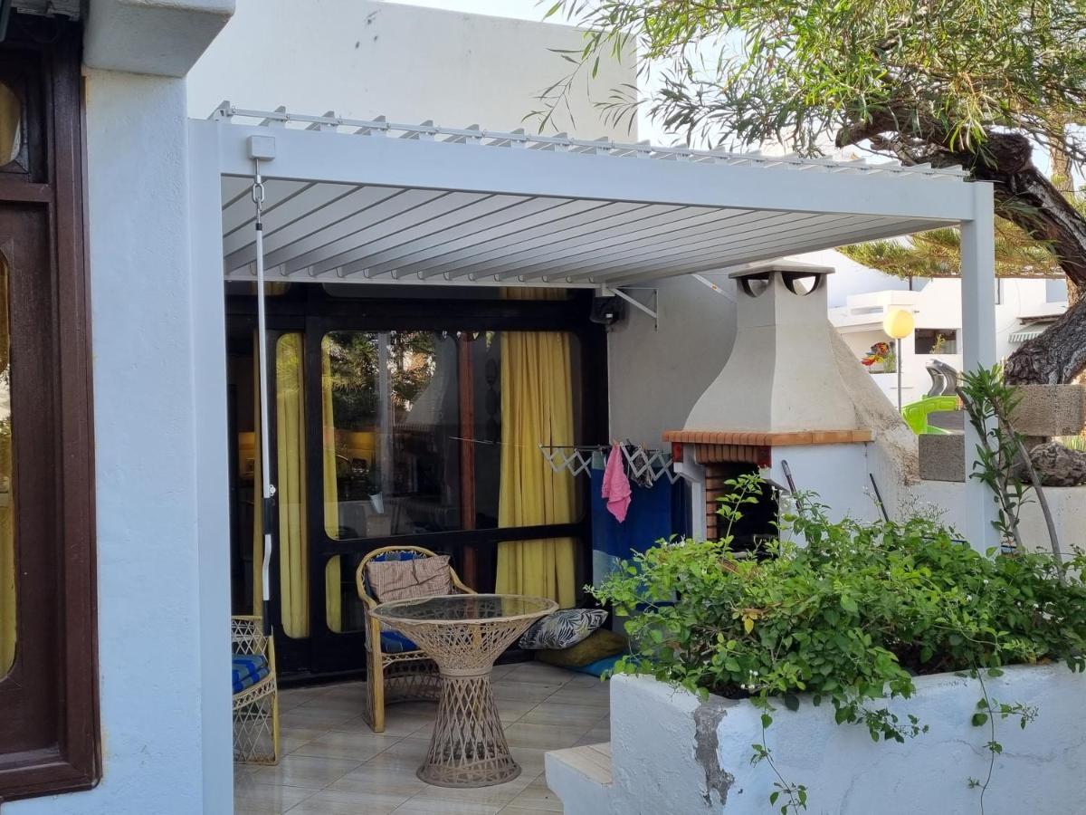 דירות קוסטה טגוויסה Casa Golf מראה חיצוני תמונה