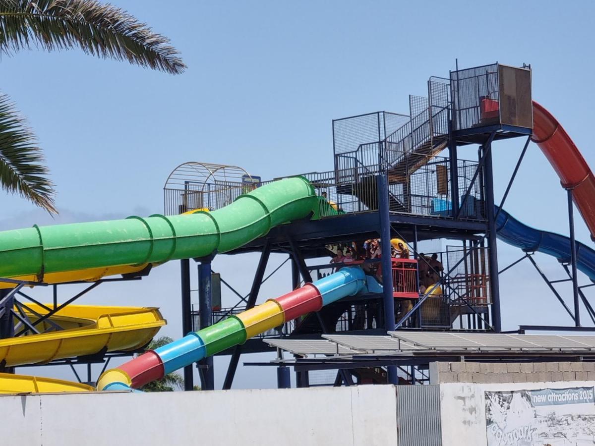 דירות קוסטה טגוויסה Casa Golf מראה חיצוני תמונה