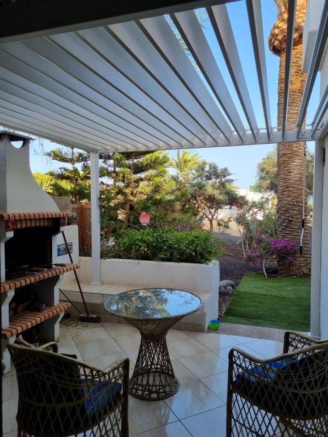 דירות קוסטה טגוויסה Casa Golf מראה חיצוני תמונה